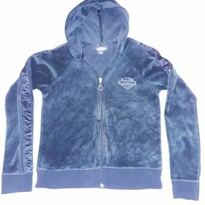 Harley Davidson Women's Hoodie